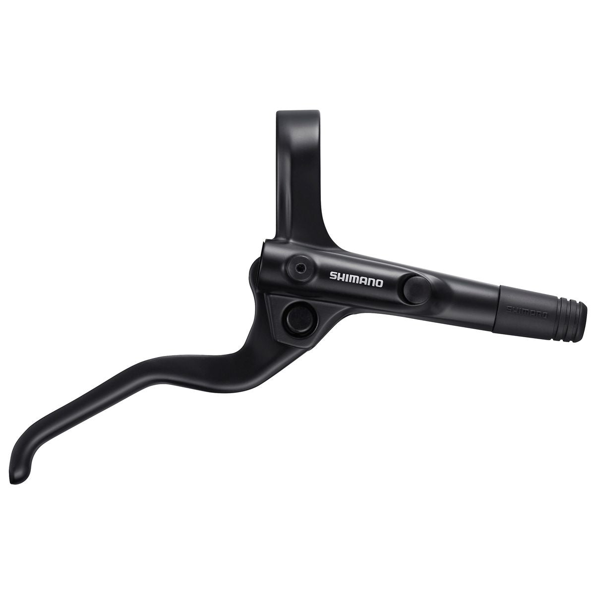 Shimano BL-MT201 – hydraulinen levyjarrukahva, oikea, 2-sorminen