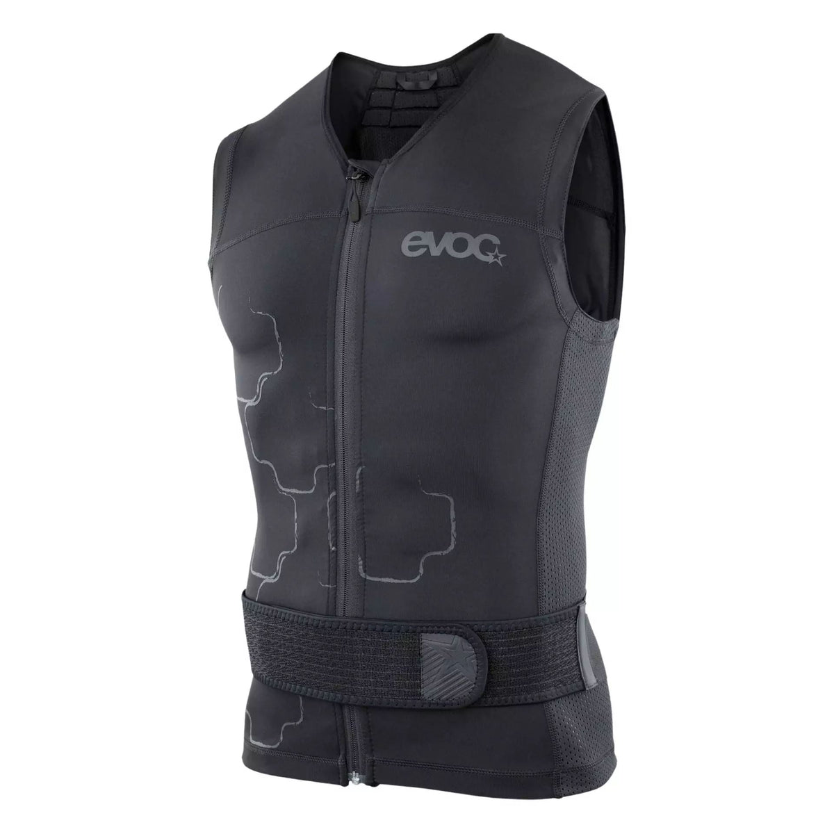 Evoc Protector Lite – Level 2 Liteshield Plus -selkäsuojaliivi