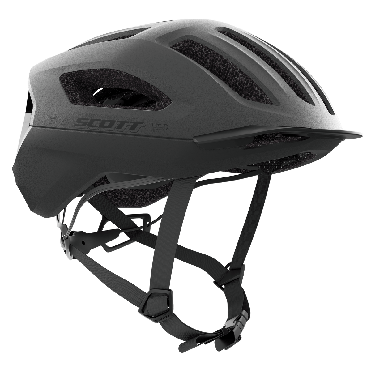Scott Kypärä Sierra Mips