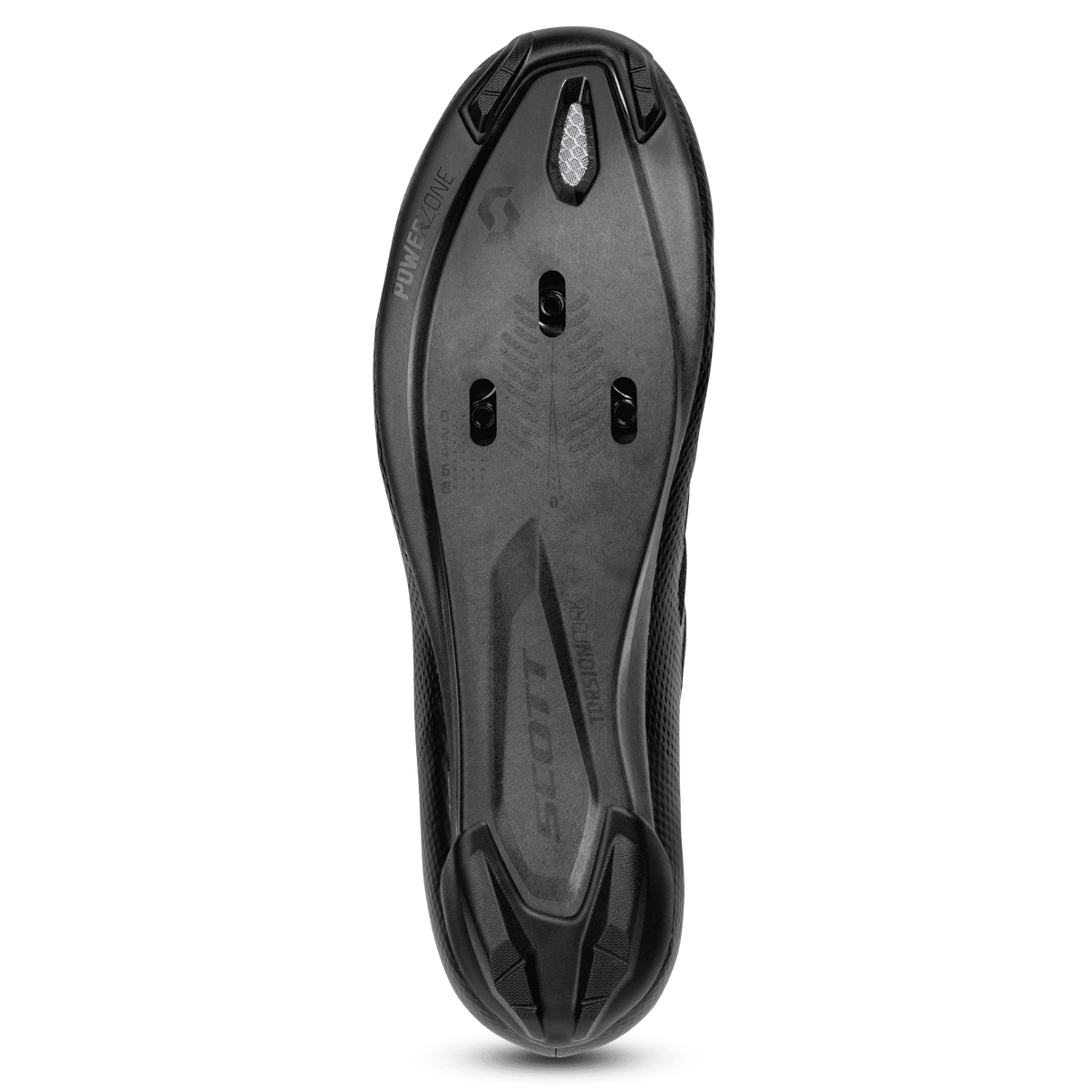 Scott Road Vertec BOA® – maantiepyöräkengät, jäykkyysindeksi 9