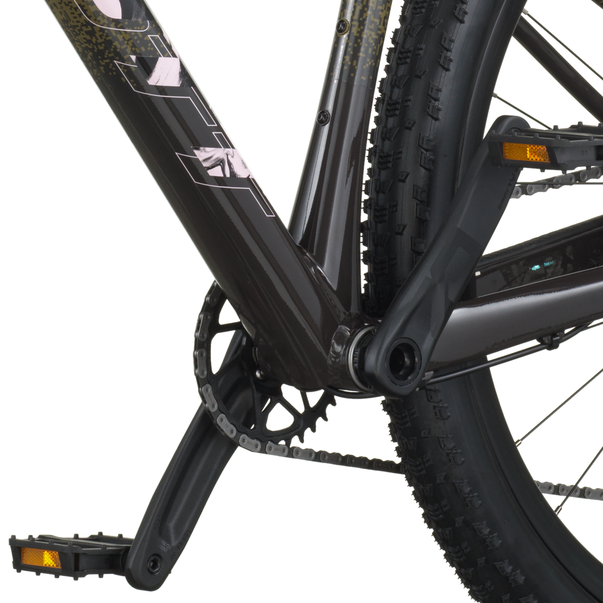Scott Scale Gravel 20 – gravel-pyörä, SRAM Eagle 70 Transmission
