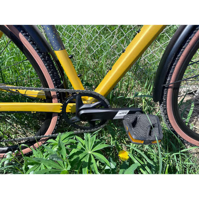 Scott Speedster Gravel 30 EQ – gravel-pyörä, 1x12, hydrauliset levyjarrut