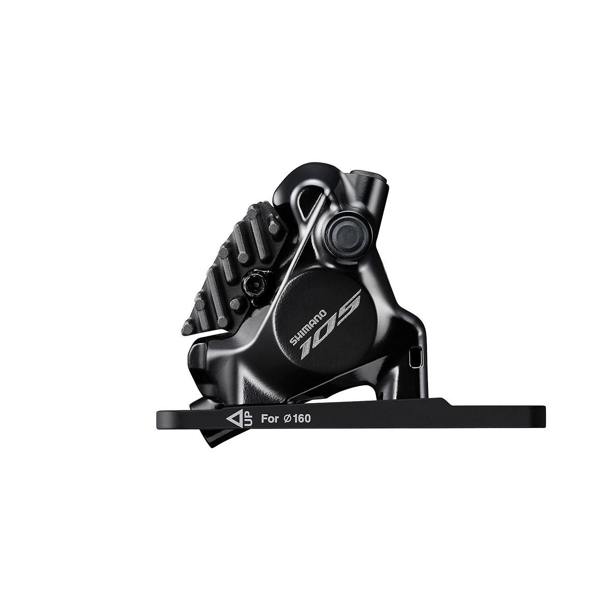 Shimano BR-R7170 – hydraulinen etujarrusatula, Flatmount