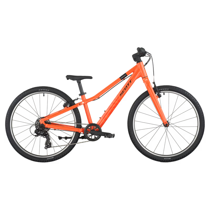 Scott Contrail 400 – lastenpyörä, 24"