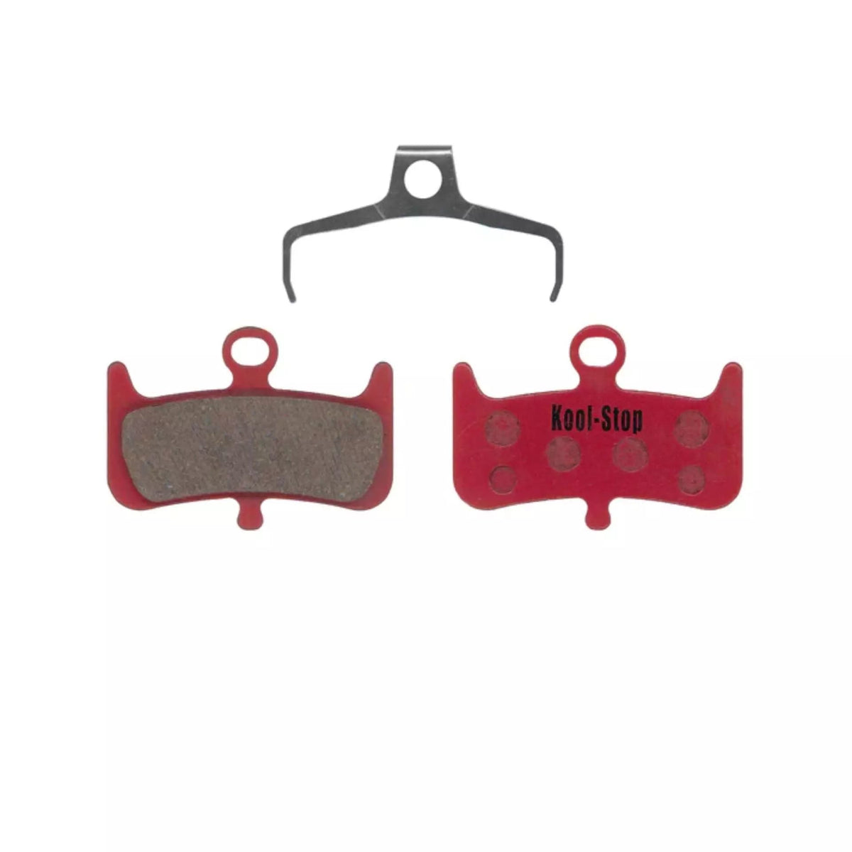 KoolStop KS-D240 – levyjarrupalat, Hayes Dominion A