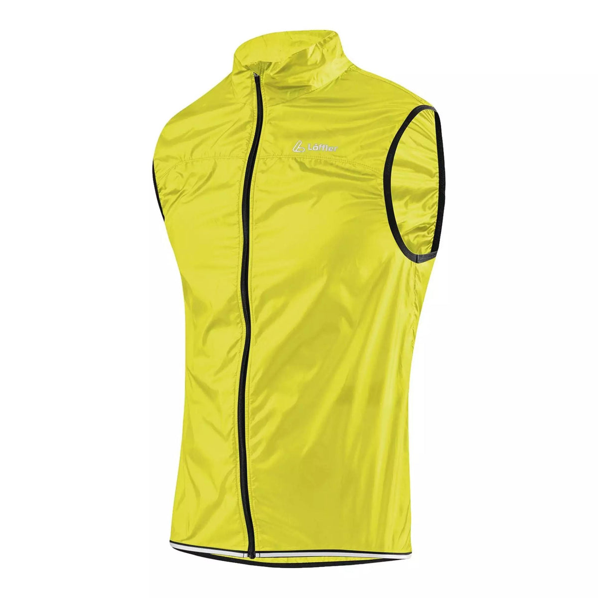 Löffler Tuuliliivi Windshell – pyöräilyn tuuliliivi