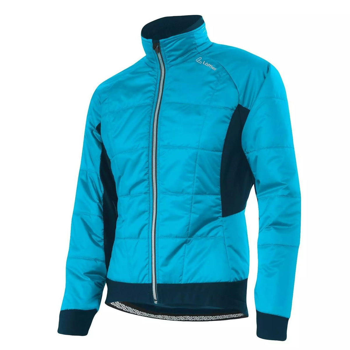 Löffler Takki Iso Jacket Hotbond Primaloft Women's – Aktiivivaatetakki Hotbond Primaloft -eristeellä