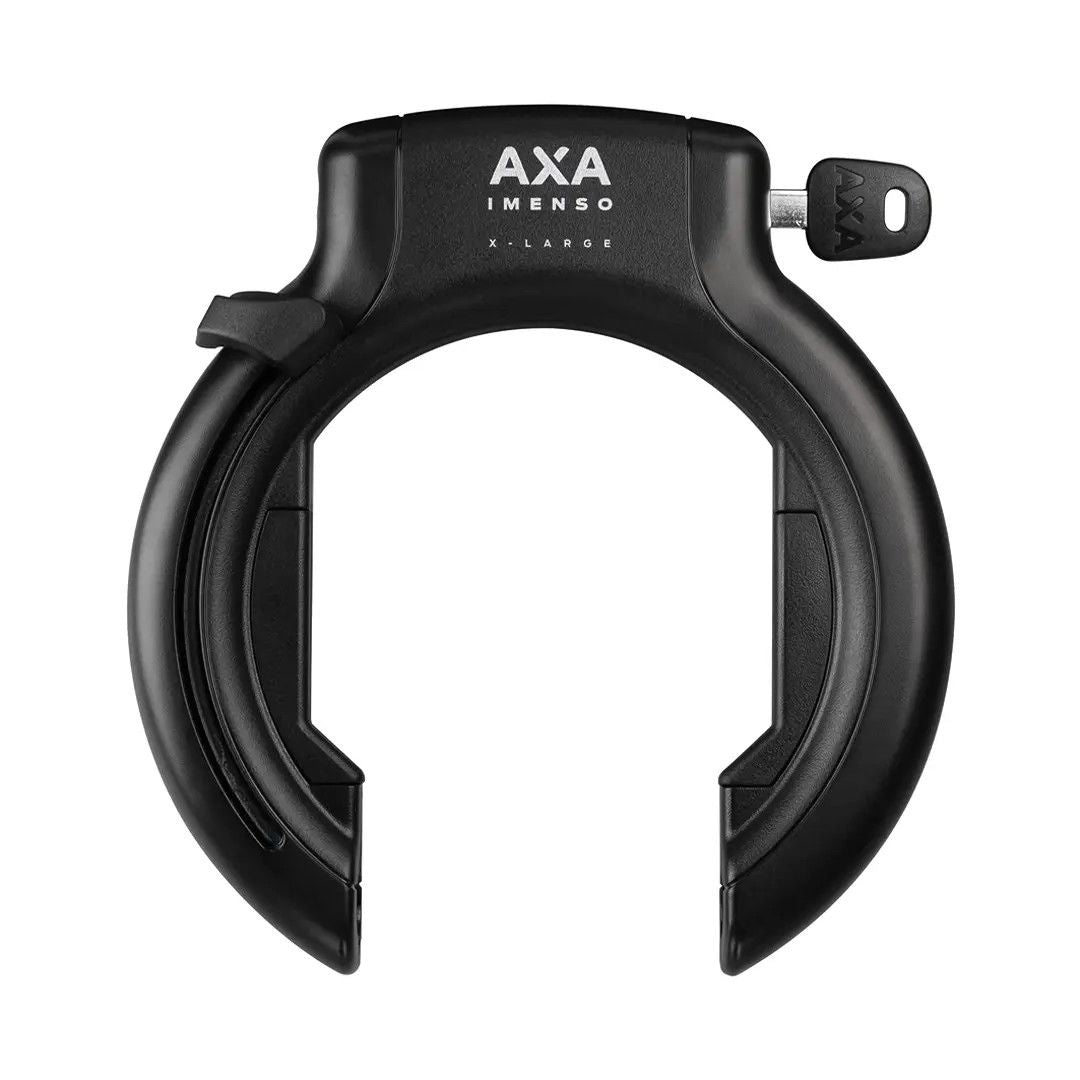 AXA Runkolukko Imenso X-Large – ART2-sertifioitu runkolukko