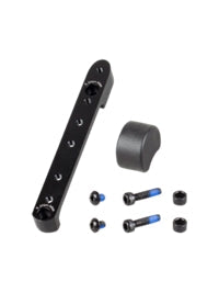 Bontrager Speed Concept – pulloteline, täyshiilikuitu, 29 g