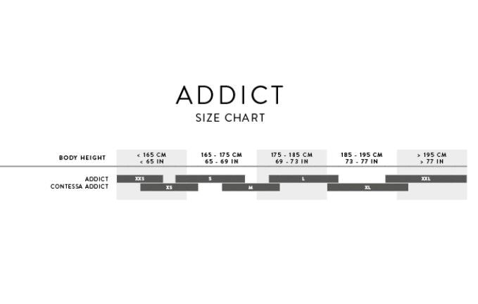 Scott Addict 40