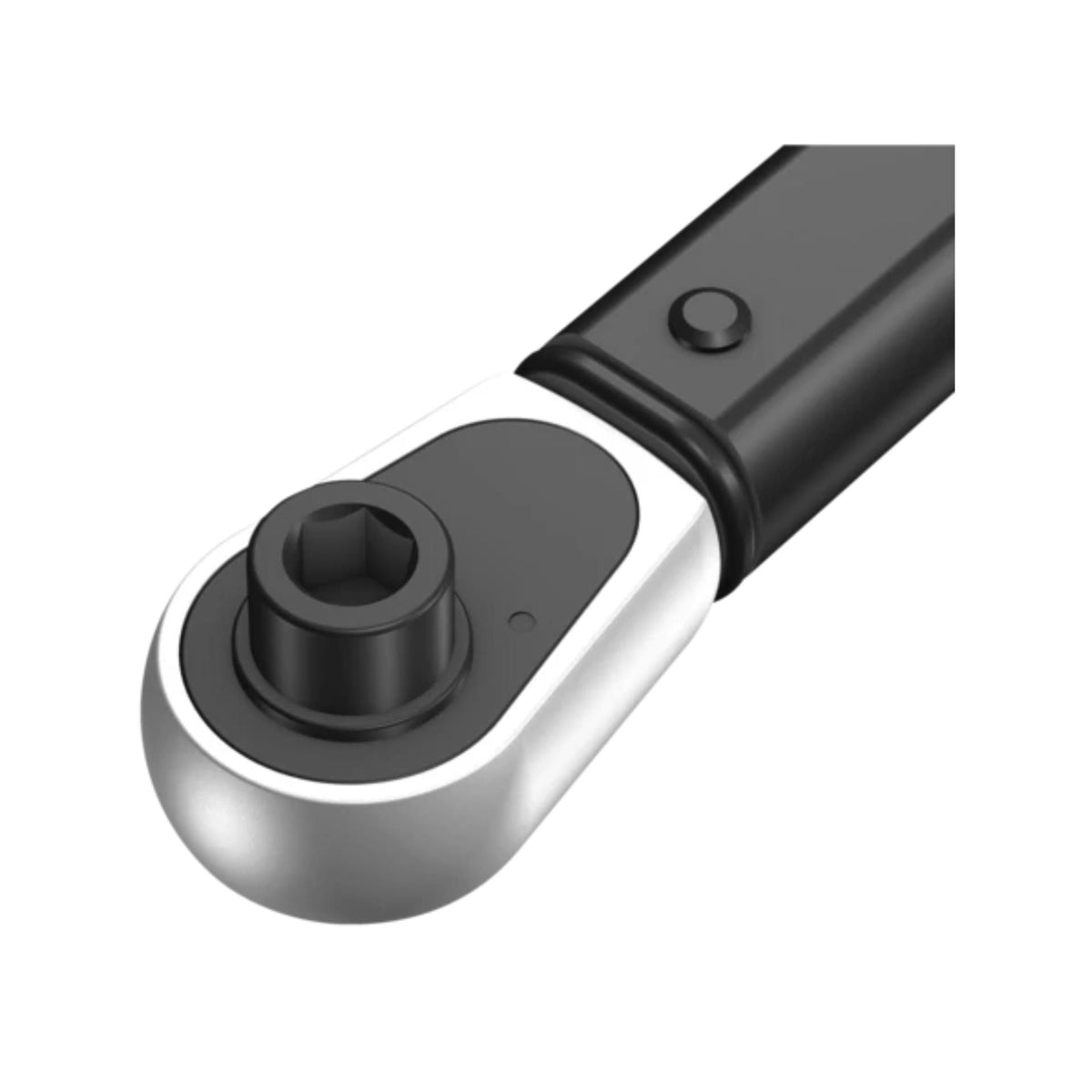 Wera Click-Torque A 6 – Momenttiavain 2,5–25 Nm, ±4 % tarkkuus