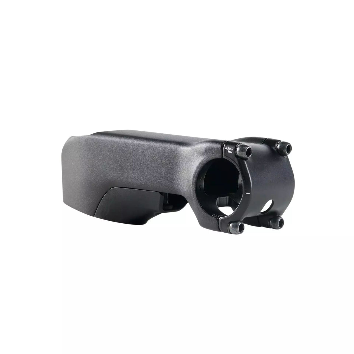 Trek RCS Pro Blendr – ohjainkannatin, 7075-alumiini, Blendr Duo