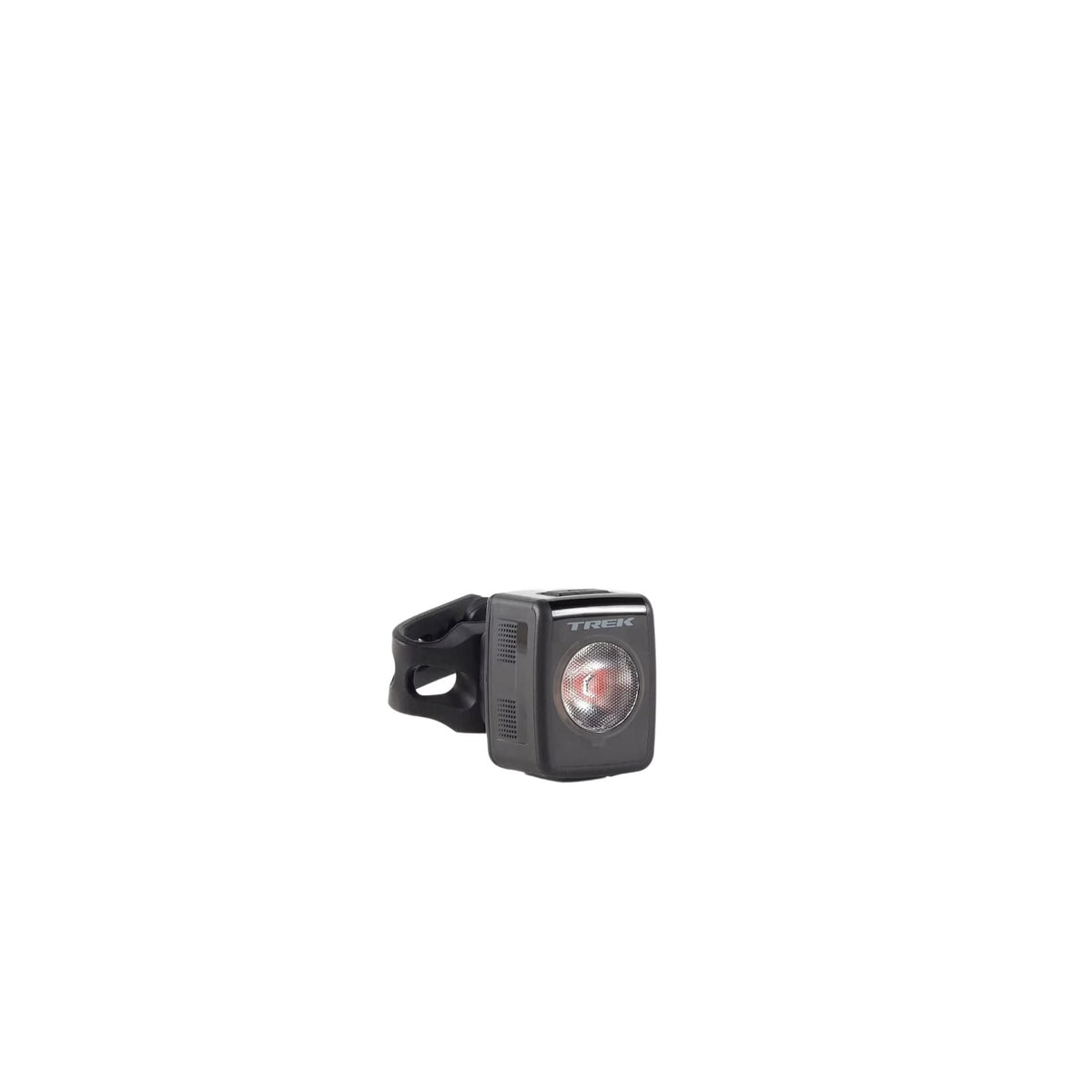 Bontrager Flare RT – USB-ladattava takavalo, 90 lm