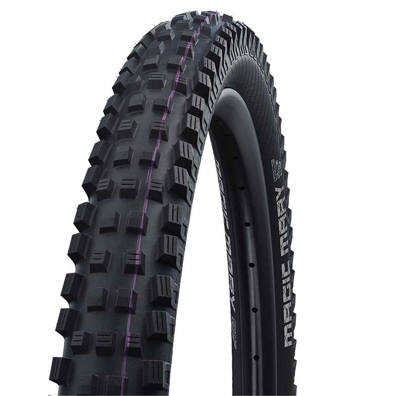 Schwalbe Magic Mary Super Downhill – Addix Ultra Soft, 29x2.40, Tubeless Ready