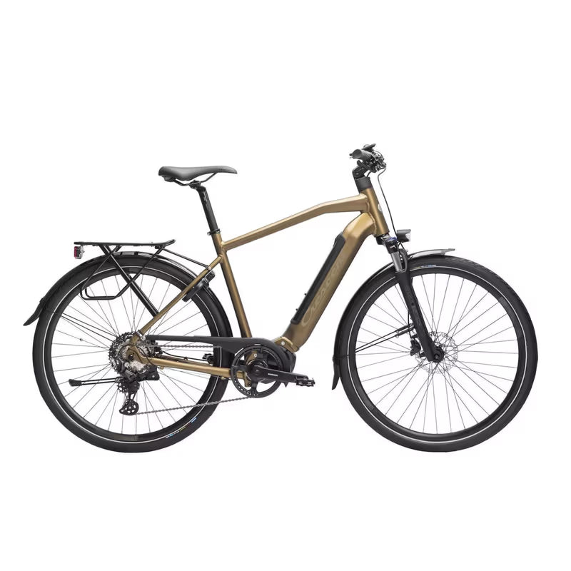 Crescent Elder 20S – sähköpyörä, 522 Wh