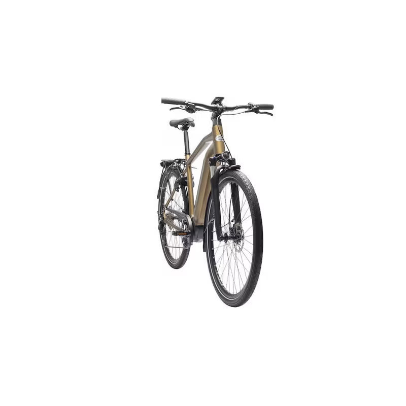 Crescent Elder 20S – sähköpyörä, 522 Wh