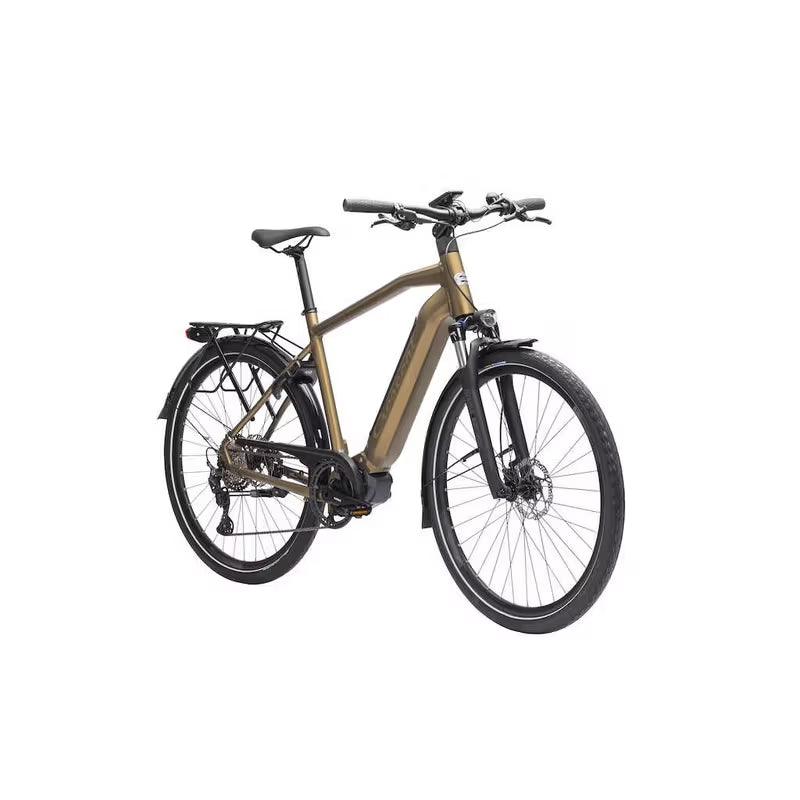 Crescent Elder 20S – sähköpyörä, 522 Wh