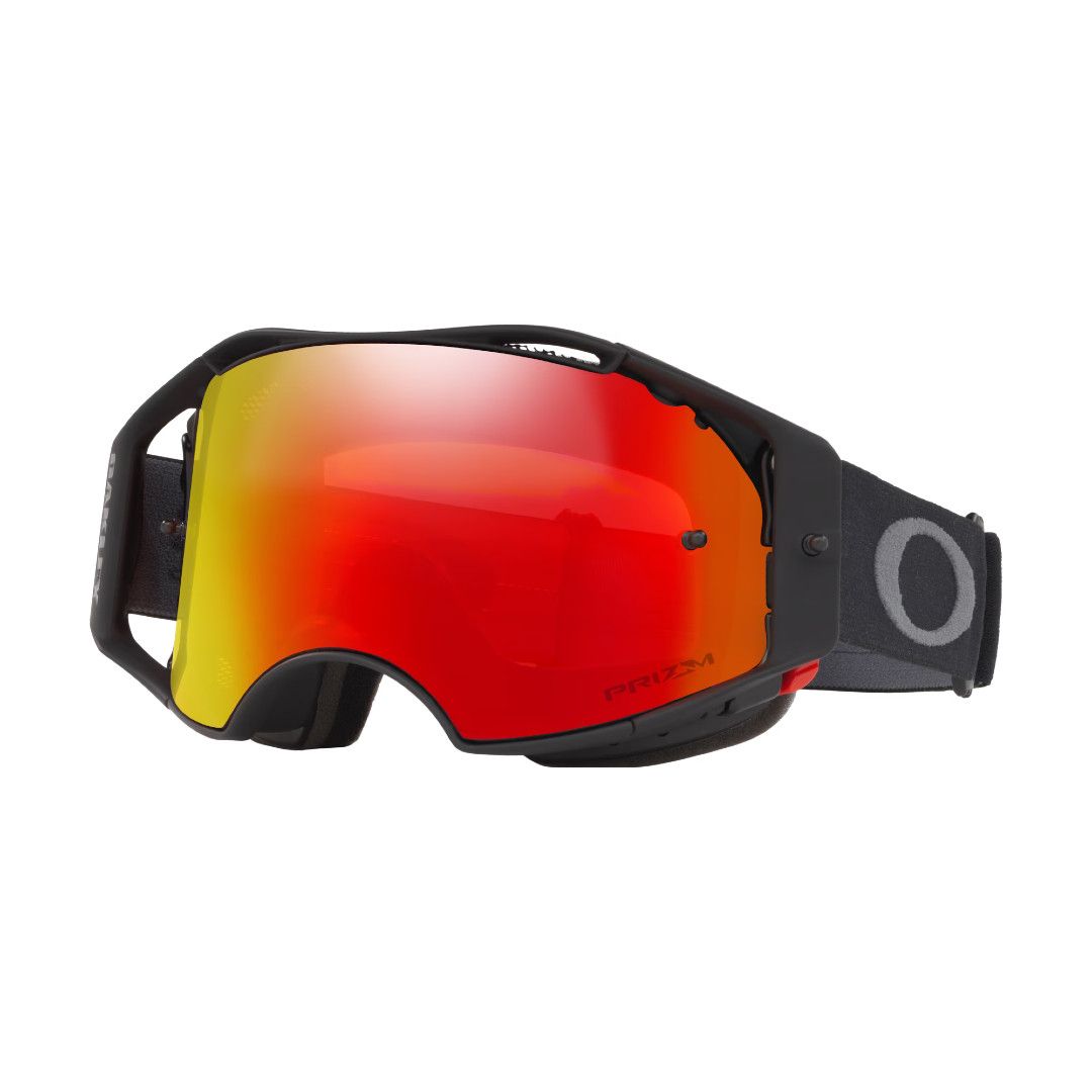 Oakley Airbrake MTB – Ajolasit enduroon ja bikeparkkiin