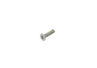 Head Trek Road M3x0.5x12mm – pyörän kiinnitysruuvi, uppokanta