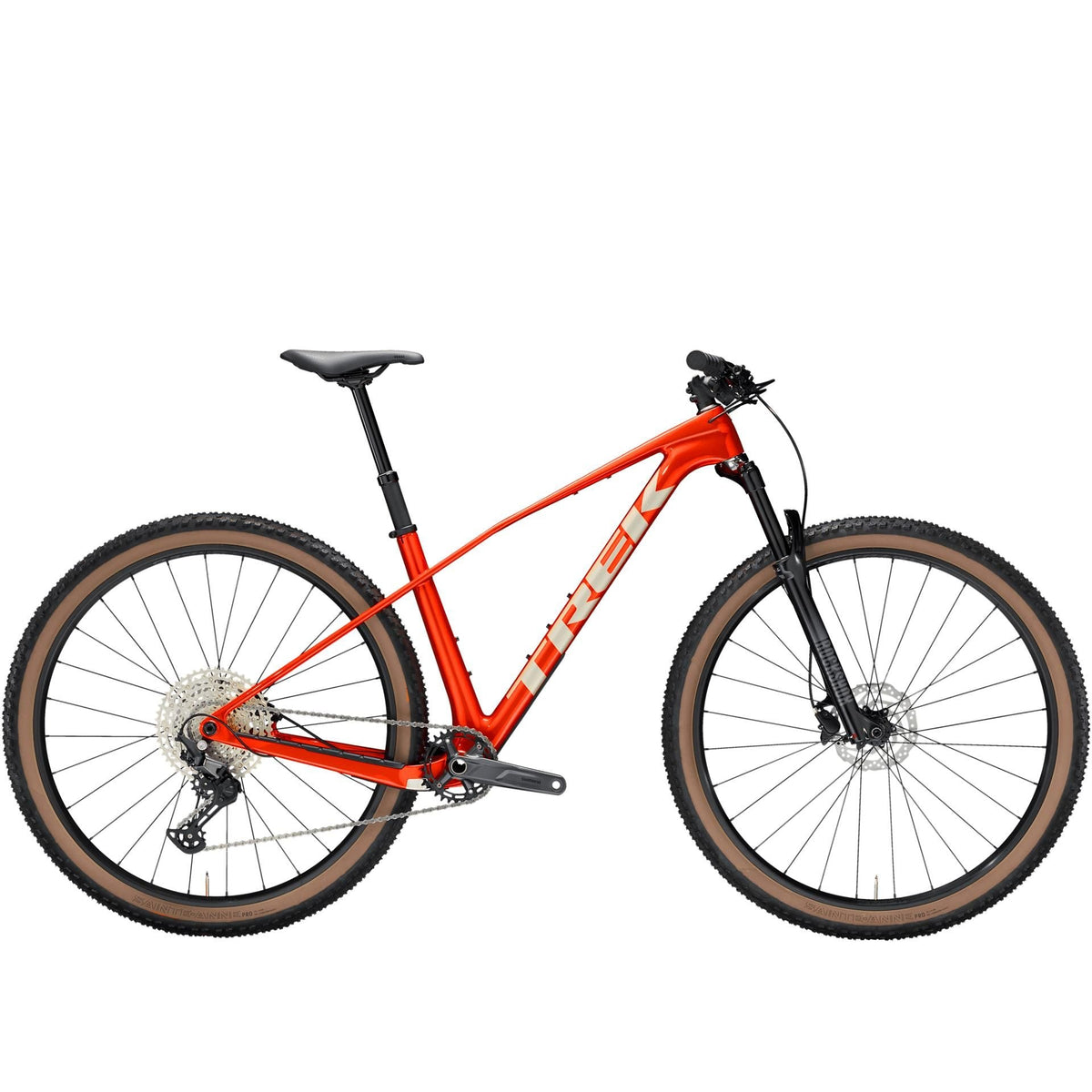 Trek Procaliber 9.5 Gen 3 – XC-maastopyörä, OCLV Mountain Carbon