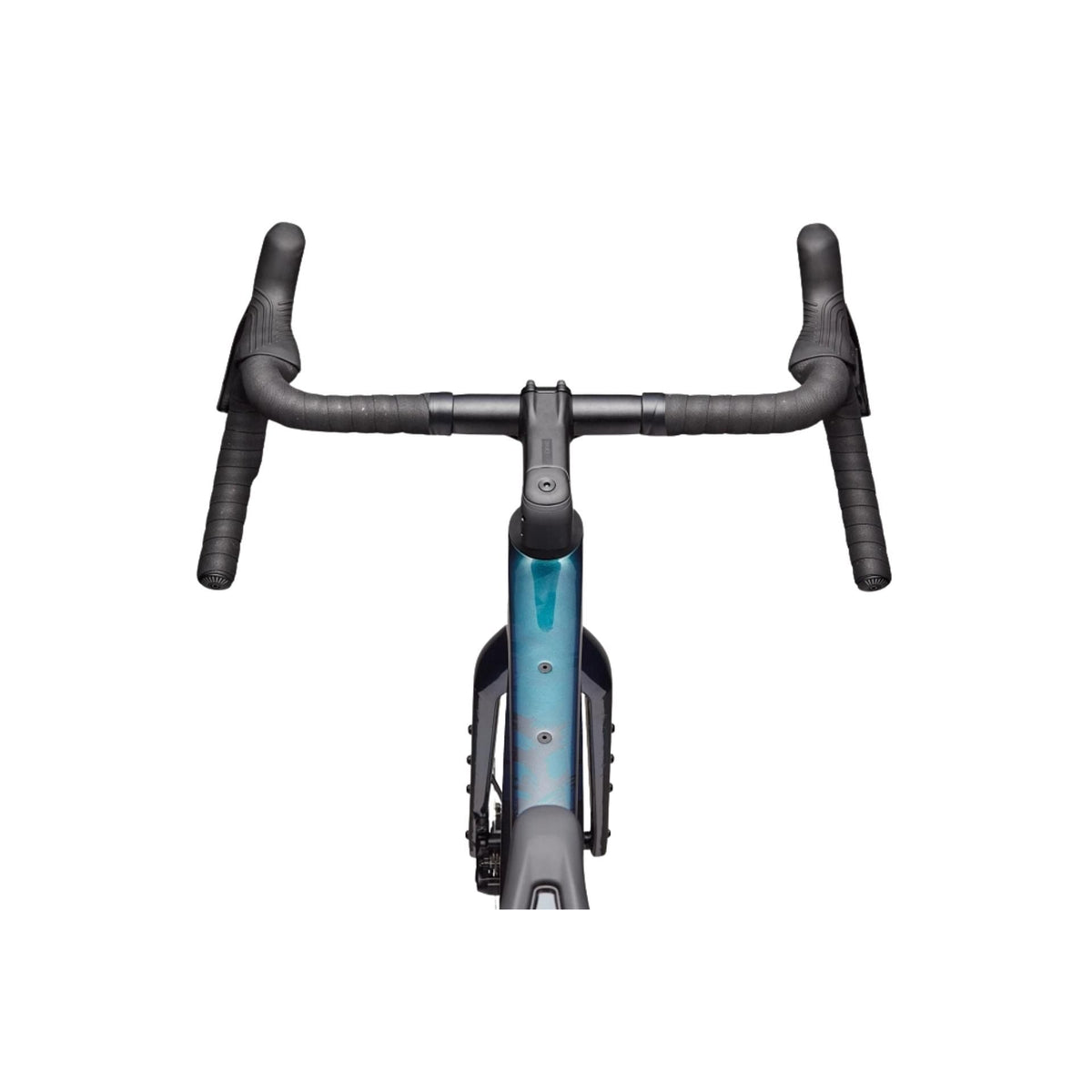 Cannondale Topstone Carbon 3 GRX 1x12 – gravel-pyörä, Kingpin-jousitus