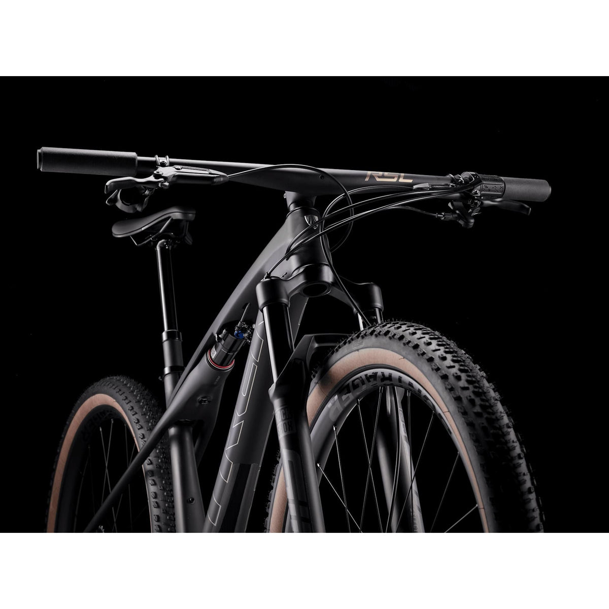 Trek Supercaliber SLR 9.8 X0 AXS T-Type Gen 2 – maastopyörä, XC-kilpailuun