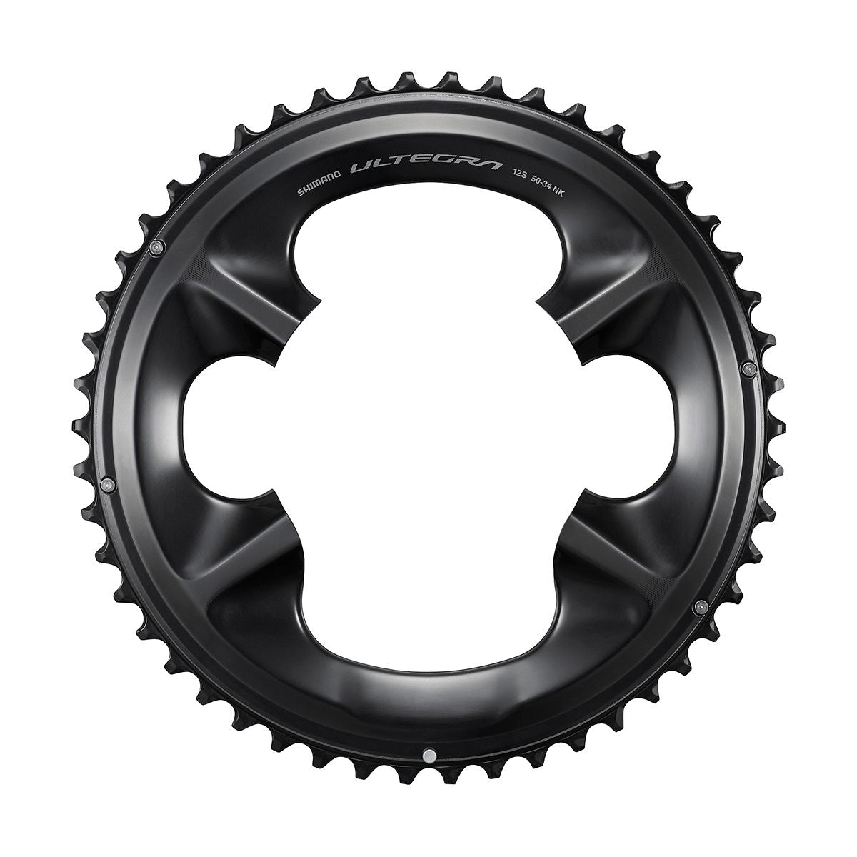Shimano Ultegra FC-R8100 – eturatas, 50T Narrow-Wide