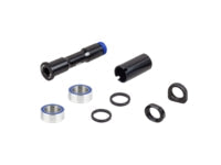 Trek Rail 29 Main Pivot Hardware Kit – täysjousituspyörän laakerisarja