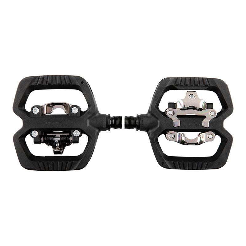 Look Geo Trekking – hybridilukkopolkimet, SPD-yhteensopiva, 5–10 Nm