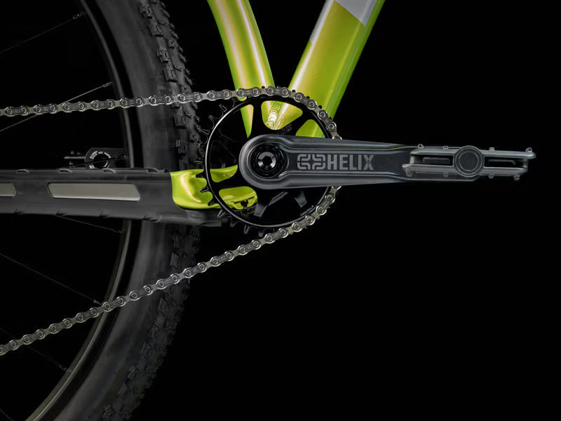 Trek Procaliber 8 – maastopyörä, 12-vaihteinen SLX/XT