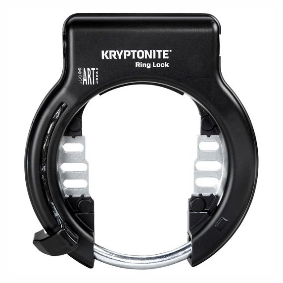 Kryptonite Runkolukko ART2 SSF – runkolukko, ART-sertifioitu