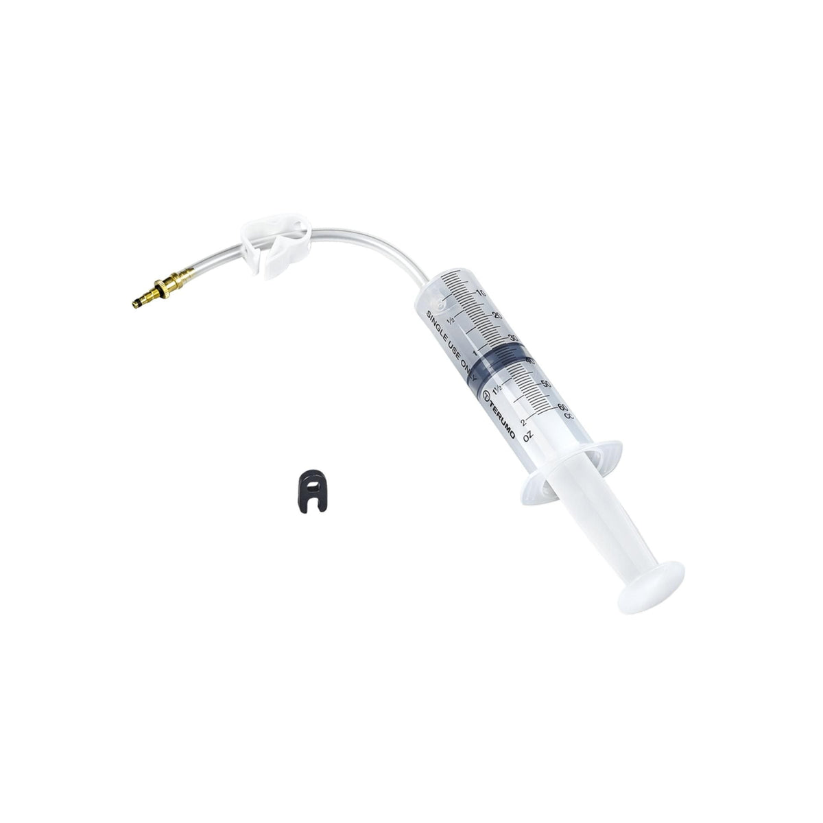 Bontrager TLR Sealant Injector – tubeless-renkaiden tiivisteruisku
