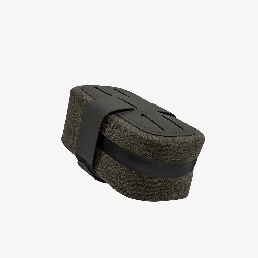 Brooks Scape Saddle Pocket Bag – pyörän satulalaukku, 0,7 l, vedenpitävä