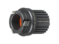 Bontrager MSL-141Q – vapaaratas, Micro Spline 12-vaihteinen