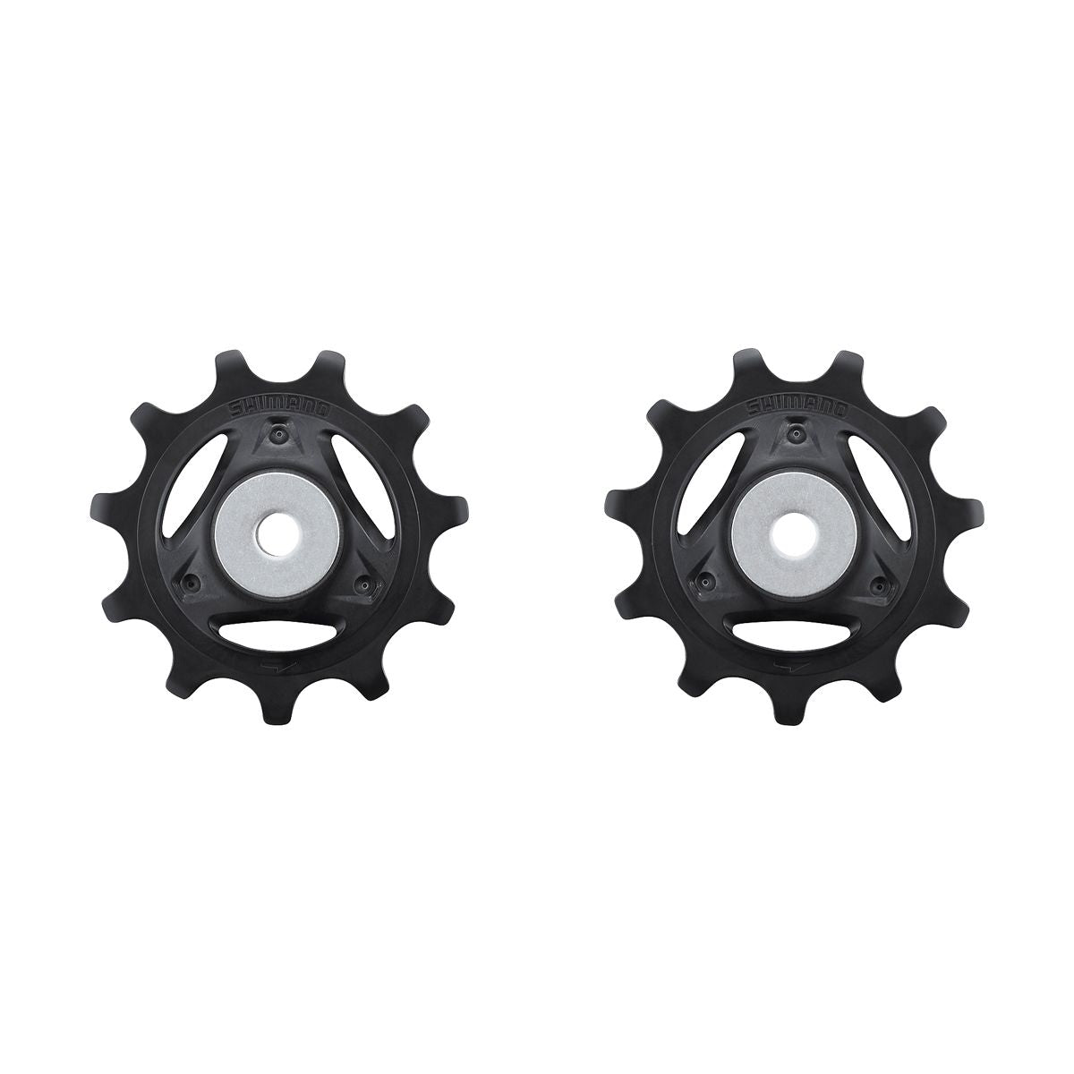 Shimano Tension & Guide Pulley Set RD-R8150 – 11T vetopyörät Ultegra takavaihtimeen