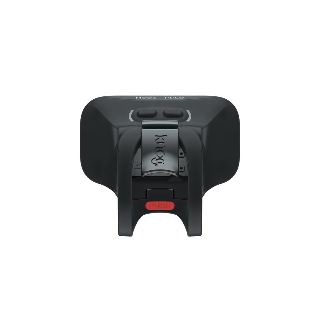 Knog Blinder Road 600 – pyörän etuvalo, 600 lm