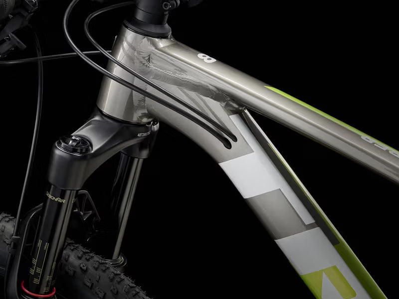 Trek Procaliber 8 – maastopyörä, 12-vaihteinen SLX/XT