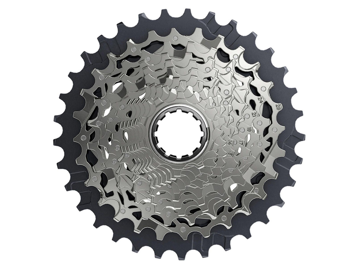 SRAM XG-1270 – takaratas, 12-vaihteinen, 10-36T, MINI CLUSTER™