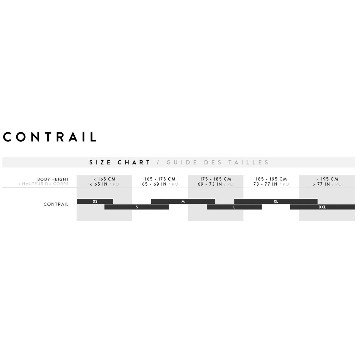 Scott Contrail 30 – maastopyörä, alumiinirunko, 29"