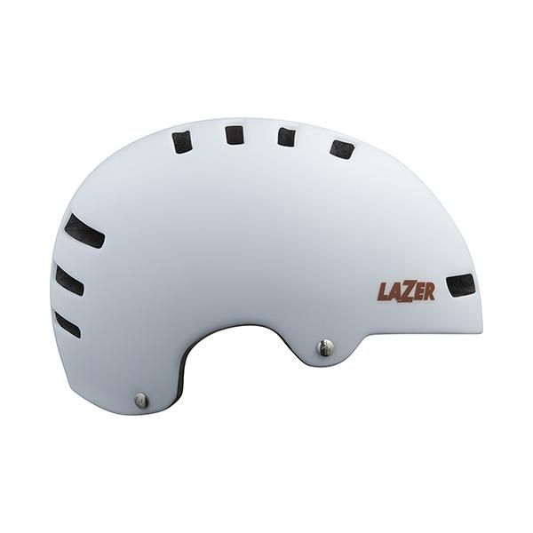 Lazer Kypärä Armor 2.0 – BMX-kypärä TS+ säätö, KinetiCore