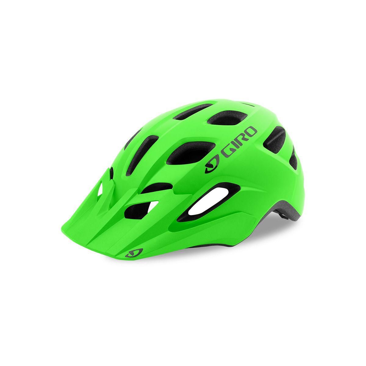 Giro Tremor Mips – Lasten pyöräilykypärä, MIPS, 47–54 cm