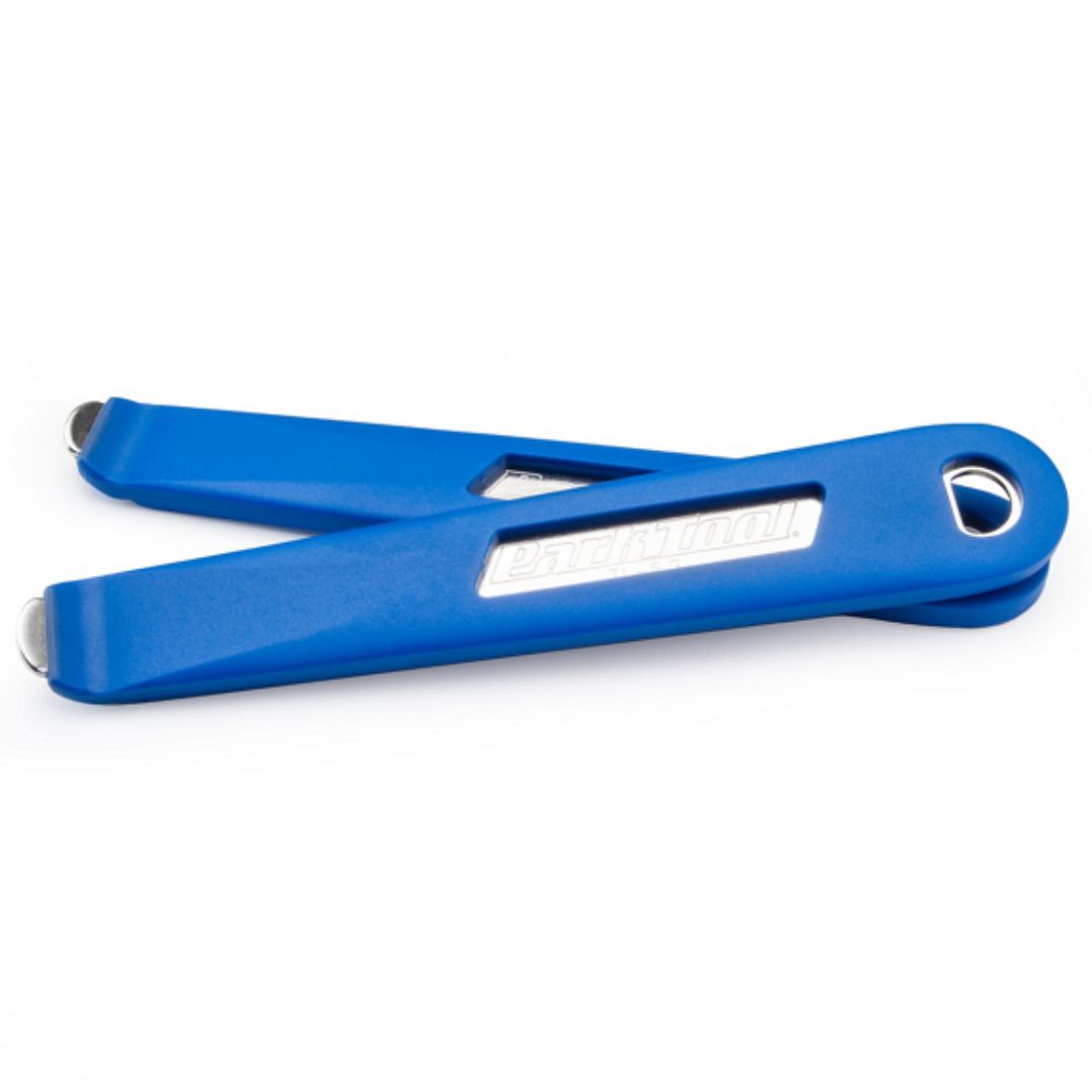 Park Tool TL-6.3 – rengasraudat, 2 kpl teräksisellä ytimellä