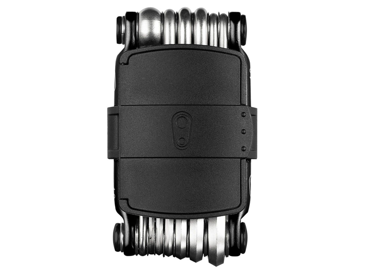 CRANKBROTHERS Monitoimityökalu M13 Matt Black