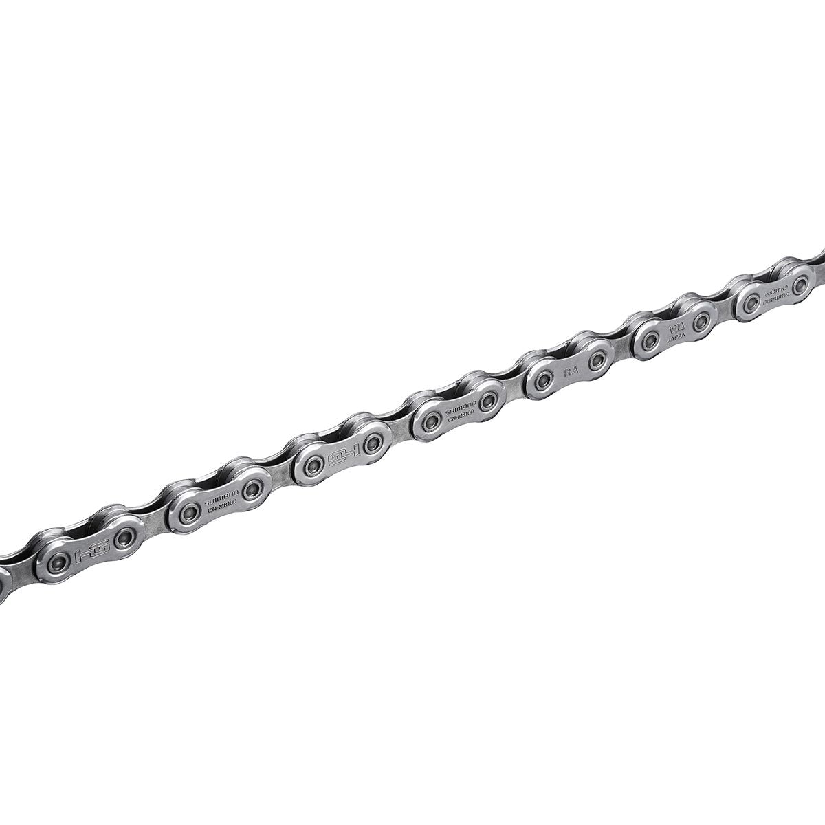 Shimano Deore XT CN-M8100 – 12-vaihteinen ketju, Hyperglide+