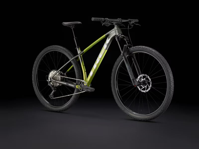 Trek Procaliber 8 – maastopyörä, 12-vaihteinen SLX/XT