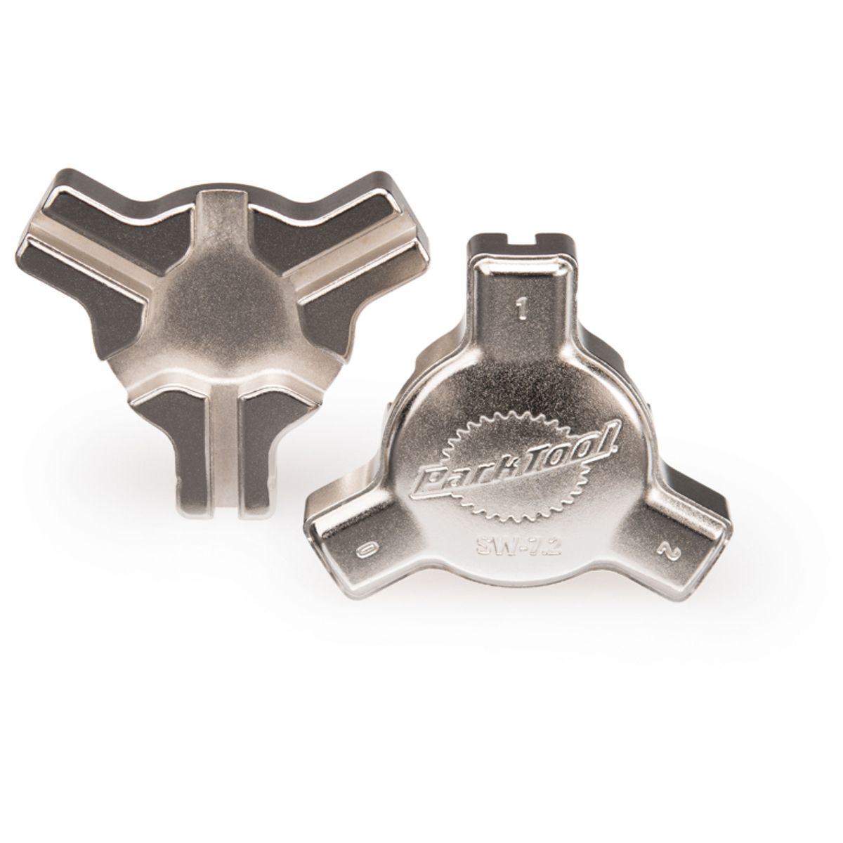 Park Tool SW-7.2 – pinna-avain, 3.23/3.30/3.45 mm