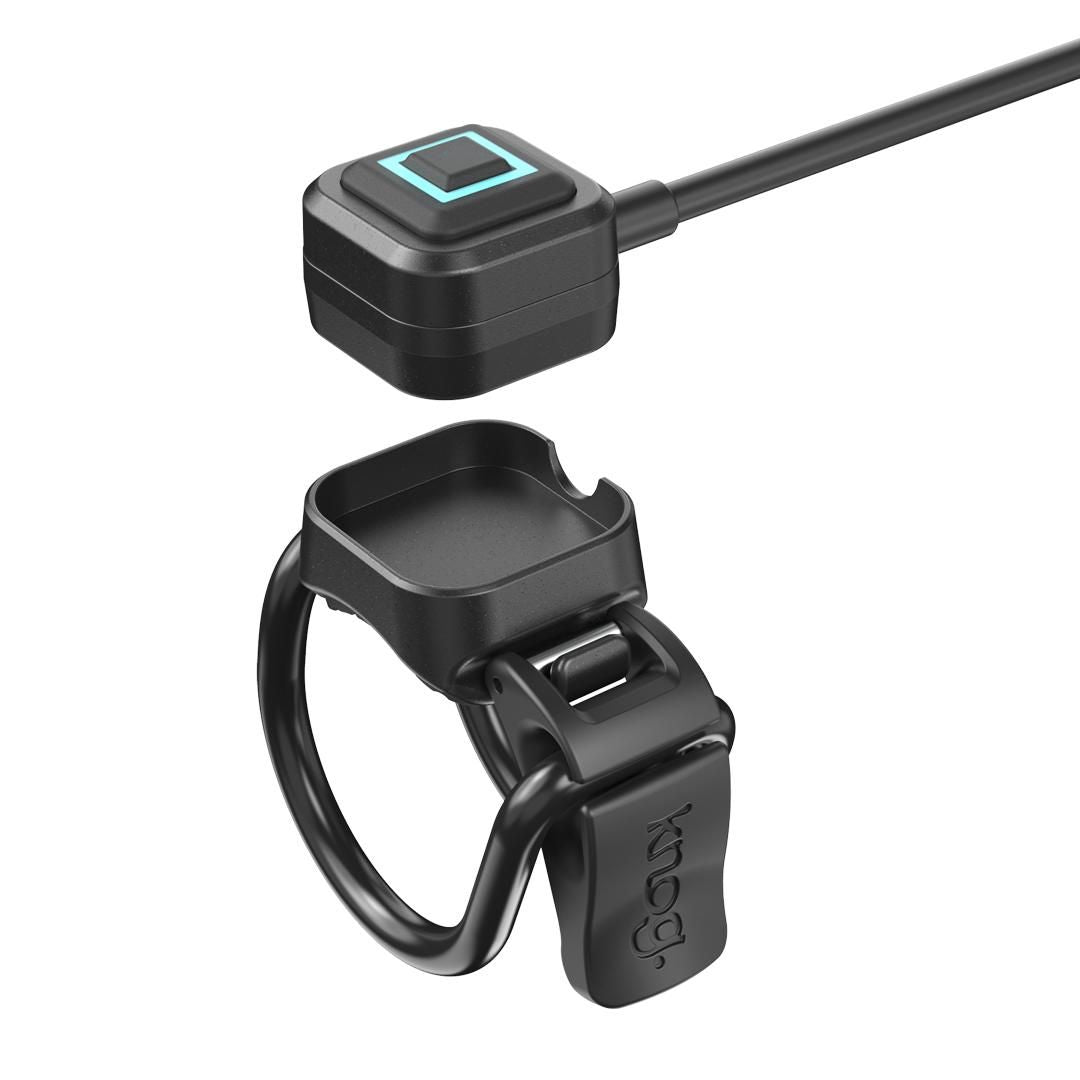 Knog Blinder E1300 – pyörän etuvalo, 1300 lm, IP67