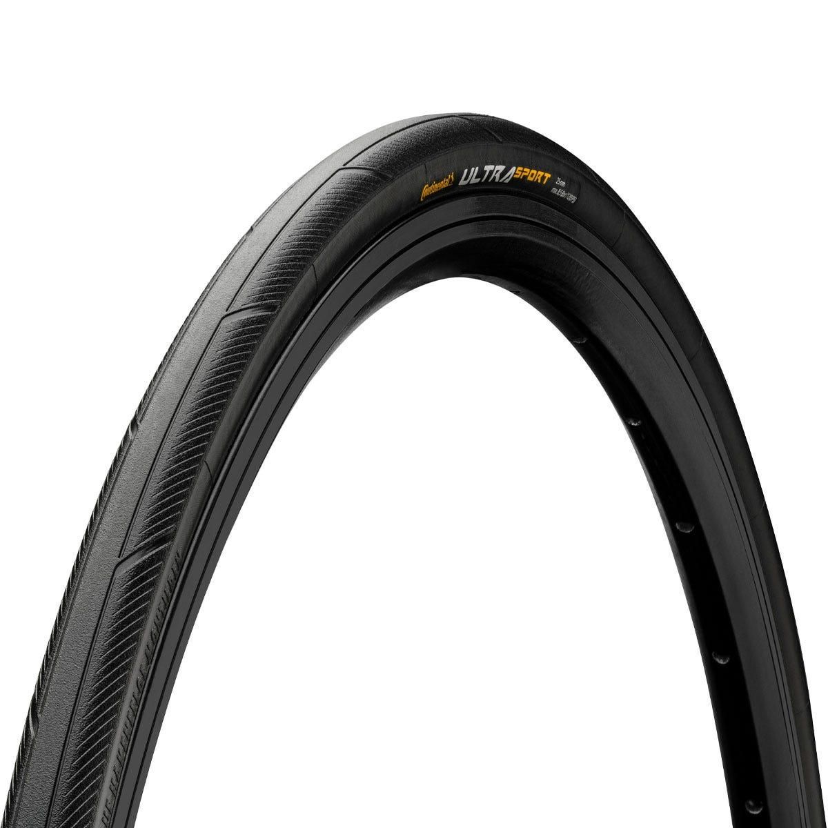 Continental GP5000S TR – Tubeless-ready maantierengas 25-622