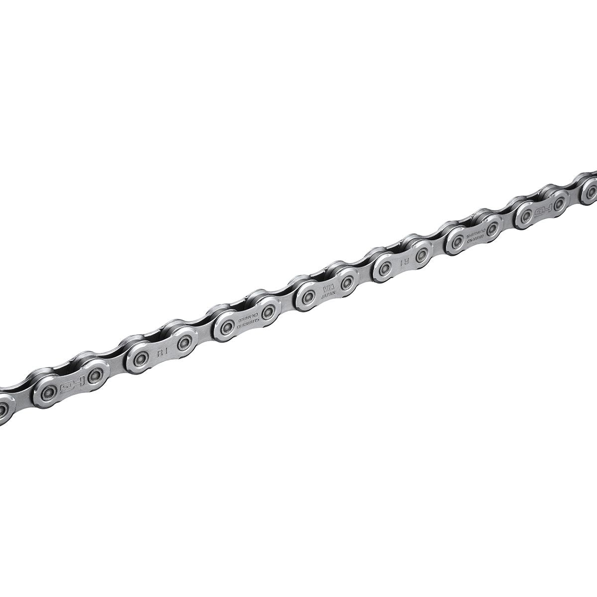 Shimano Deore CN-M6100 – 12-vaihteinen ketju 138 lenkillä