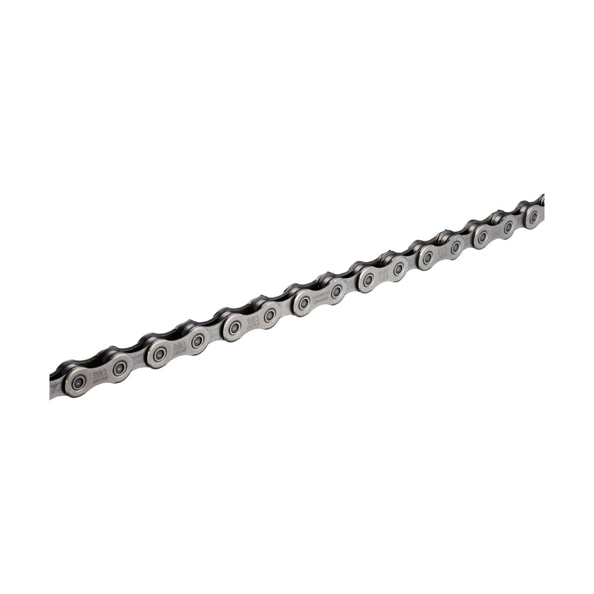 Shimano CN-E8000 11-vaihteinen ketju 138L – SIL-TEC-pinnoite e-pyörille